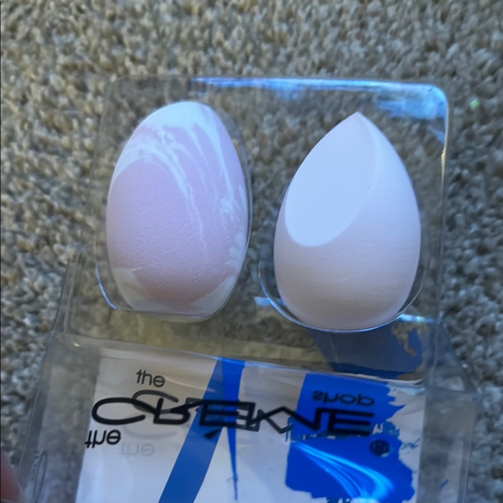 The Crème Shop Next Gen Blender Set- Box Damaged